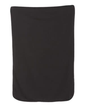BLACK Rabbit skins 1110 premium jersey infant blanket
