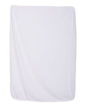 Rabbit skins 1110 premium jersey infant blanket