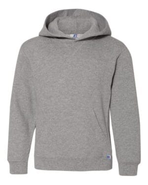 995HBB youth dri power hooded pullover sweatshirt