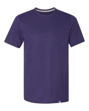 Russell athletic 64STTM dri power cvc performance t-shirt