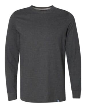 64LTTM dri power cvc performance long sleeve t-shirt