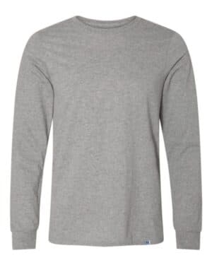 OXFORD 64LTTM dri power cvc performance long sleeve t-shirt