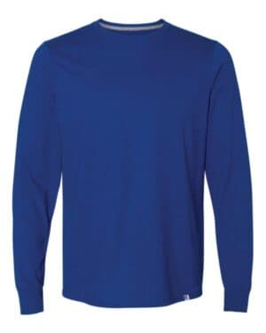 64LTTM dri power cvc performance long sleeve t-shirt