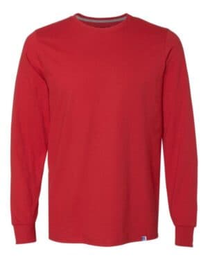 64LTTM dri power cvc performance long sleeve t-shirt