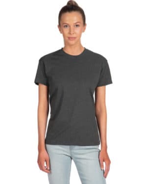 Next level apparel 6600 ladies' relaxed cvc t-shirt