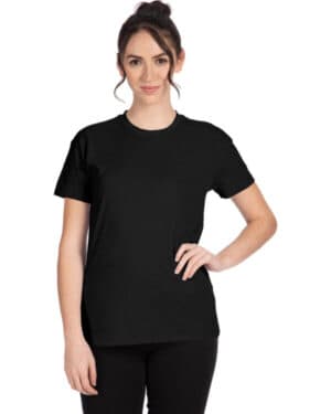 Next level apparel 6600 ladies' relaxed cvc t-shirt