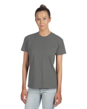 Next level apparel 6600 ladies' relaxed cvc t-shirt