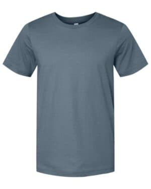 SLATE Bella canvas 3001 jersey tee