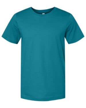 MARINE Bella canvas 3001 jersey tee