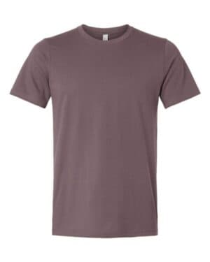 PURPLE STORM Bella canvas 3001 jersey tee
