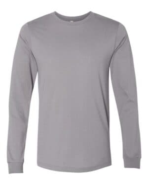 Bella canvas 3501 jersey long sleeve tee