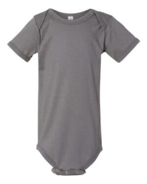 ASPHALT Bella canvas 100B infant jersey one piece