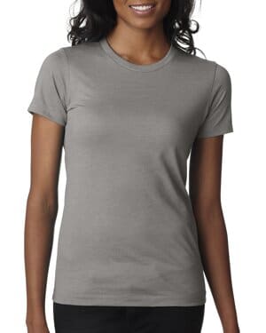 Next level apparel 6610 ladies' cvc t-shirt