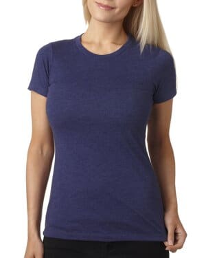 STORM Next level apparel 6610 ladies' cvc t-shirt