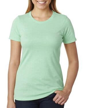 MINT Next level apparel 6610 ladies' cvc t-shirt