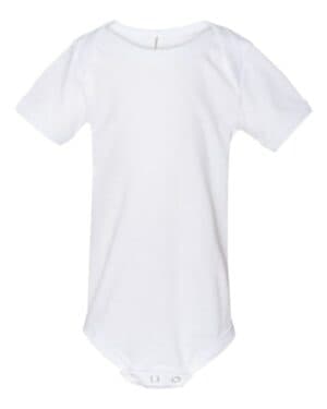 Bella canvas 100B infant jersey one piece