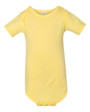 Bella canvas 100B infant jersey one piece