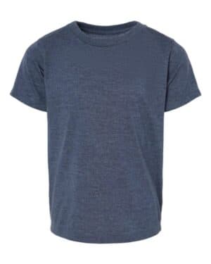Bella canvas 3001T toddler jersey tee