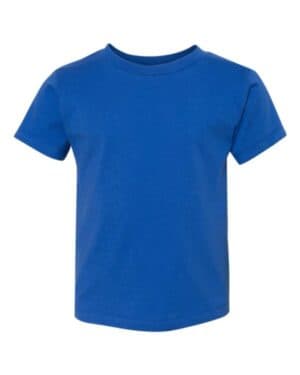 TRUE ROYAL Bella canvas 3001T toddler jersey tee
