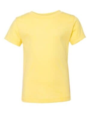 Bella canvas 3001T toddler jersey tee