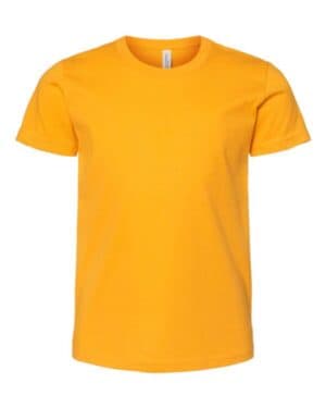 Bella canvas 3001Y youth jersey tee
