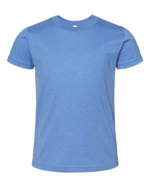 Bella canvas 3001Y youth jersey tee