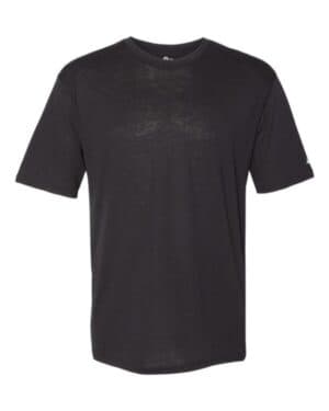 BLACK Badger 4940 triblend performance t-shirt
