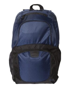 NAVY/ BLACK Puma PSC1028 25l backpack