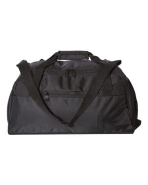 BLACK/ BLACK Puma PSC1031 36l duffel bag