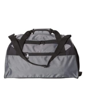 DARK GREY/ BLACK Puma PSC1031 36l duffel bag