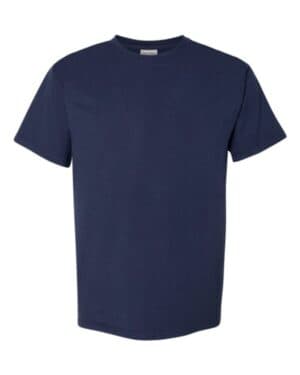 NAVY Comfortwash by hanes GDH100 garment-dyed t-shirt