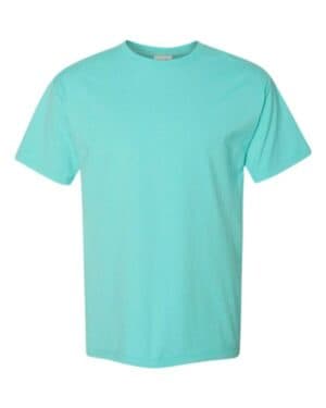 MINT Comfortwash by hanes GDH100 garment-dyed t-shirt