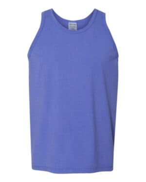 Comfortwash by hanes GDH300 garment-dyed unisex tank top