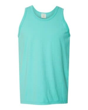 MINT Comfortwash by hanes GDH300 garment-dyed unisex tank top