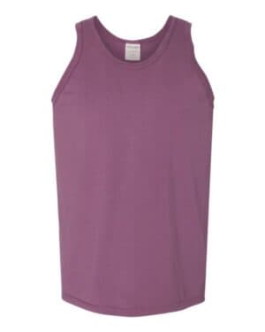 Comfortwash by hanes GDH300 garment-dyed unisex tank top