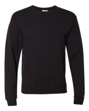 Comfortwash by hanes GDH400 garment-dyed crewneck sweatshirt