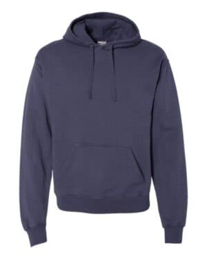 Comfortwash by hanes GDH450 garment-dyed hooded sweatshirt