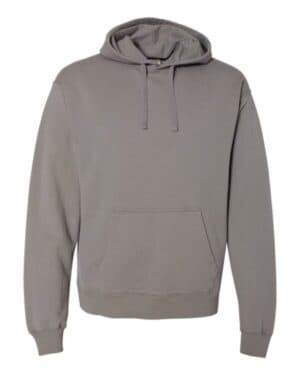 Comfortwash by hanes GDH450 garment-dyed hooded sweatshirt