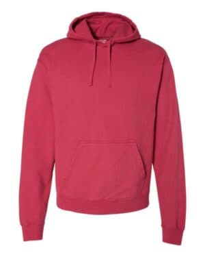 Comfortwash by hanes GDH450 garment-dyed hooded sweatshirt