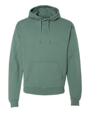 Comfortwash by hanes GDH450 garment-dyed hooded sweatshirt