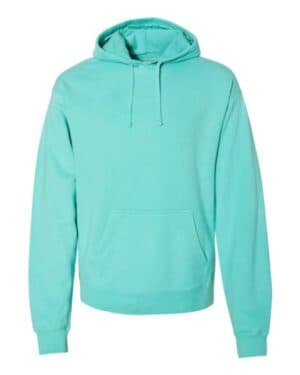 Comfortwash by hanes GDH450 garment-dyed hooded sweatshirt