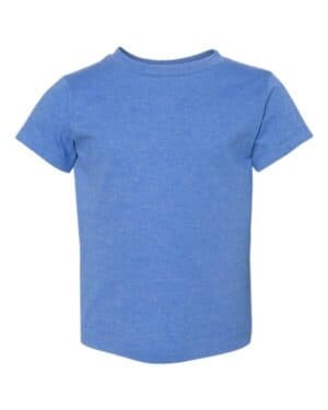 Bella canvas 3001T toddler jersey tee
