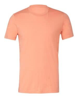 SUNSET Bella canvas 3001 jersey tee