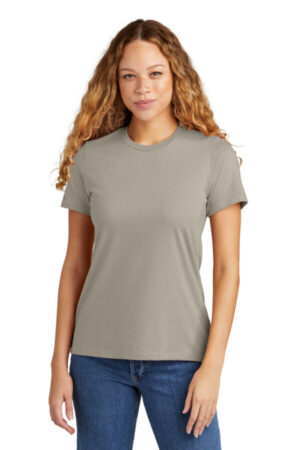 SLATE 67000L gildan softstyle women's cvc t-shirt