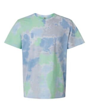 Dyenomite 650DR dream tie-dyed t-shirt