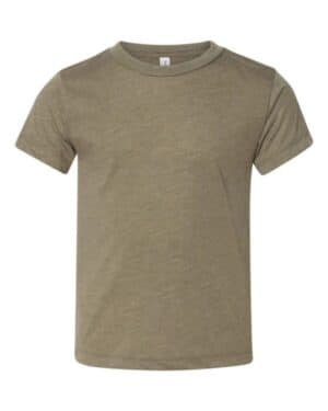Bella canvas 3413T toddler triblend tee