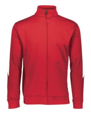Augusta sportswear 4395 medalist jacket 20