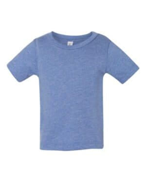 Bella canvas 3413B infant triblend tee