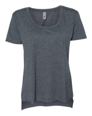 Next level 5030 women's festival scoop neck t-shirt