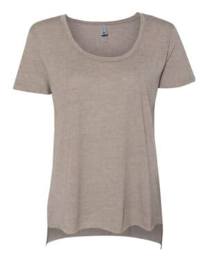 Next level 5030 women's festival scoop neck t-shirt